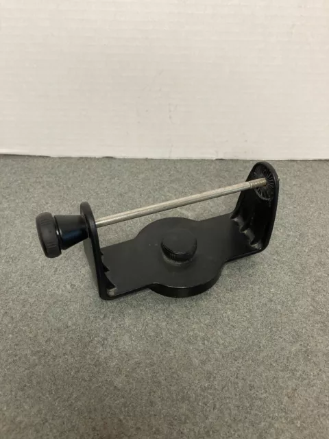 Garmin GPSMAP 420 450 451 Fishfinder 400C SWIVEL MOUNTING BRACKET Bail