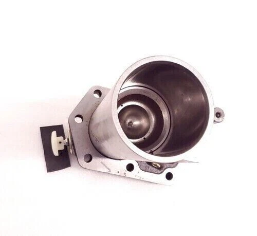 Control Valve Assembly 60Hp For Mahindra Tractor 000051245D01