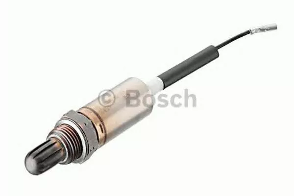 New Oxygen / Lambda Sensor Oe Quality Replacement Bosch 0258986501