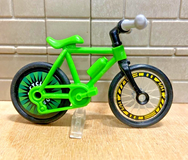 PLAYMOBIL ACCESSOIRE Vélo Course Racing Tour de France