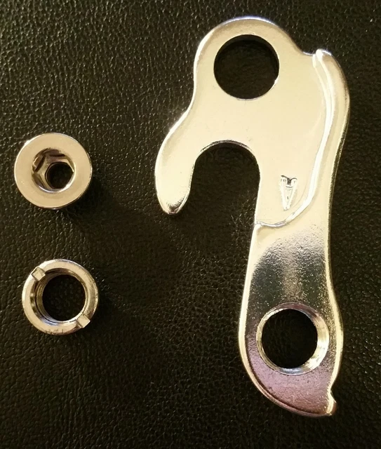 Rear Derailleur Gear Hanger for RALEIGH BIANCHI JAMIS FOCUS MERIDA