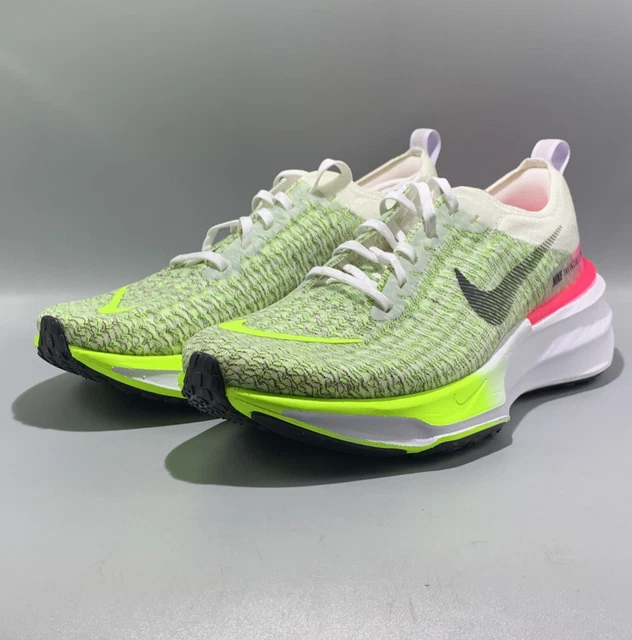 nike flyknit hyper pink
