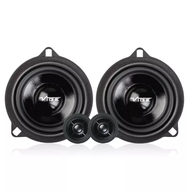 345W Sound Kit Lautsprecher Subwoofer Endstufe für BMW E81 E82 E90 E91 E60 E61 3