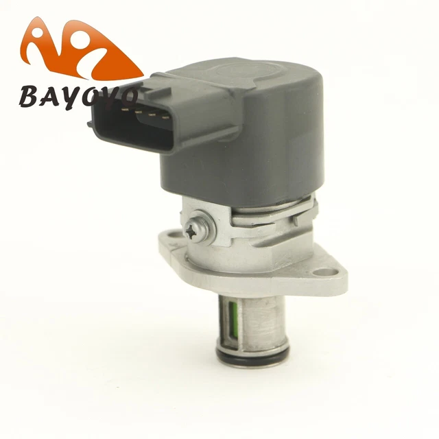 GENUINE OEM IDLE Air Control (IAC) Valve For 19951997 Nissan 200SX