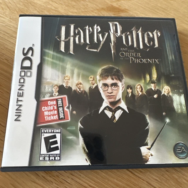 Harry Potter et l'ordre du Phénix en replay | TV