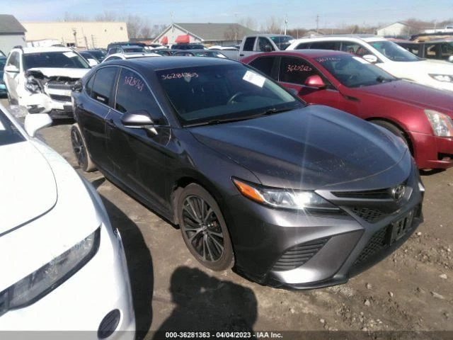 Alternator A25AFKS Engine 100 Amp Fits 18-19 CAMRY 2472586