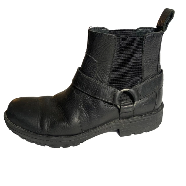 Born sales ludo boots
