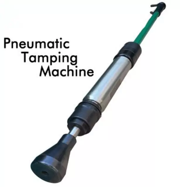 Pneumatic tamping machine D9 Sledgehammer Pneumatic Tool Air Hammer nz