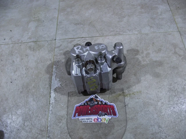 2013 Can Am Maverick 1000, Front Right Rh Brake Caliper (Ops1213)
