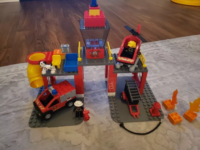 Lego duplo 5601 2025