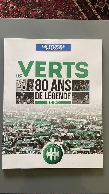 le livre d'Or du football 1976 - Solar (Charles Biétry