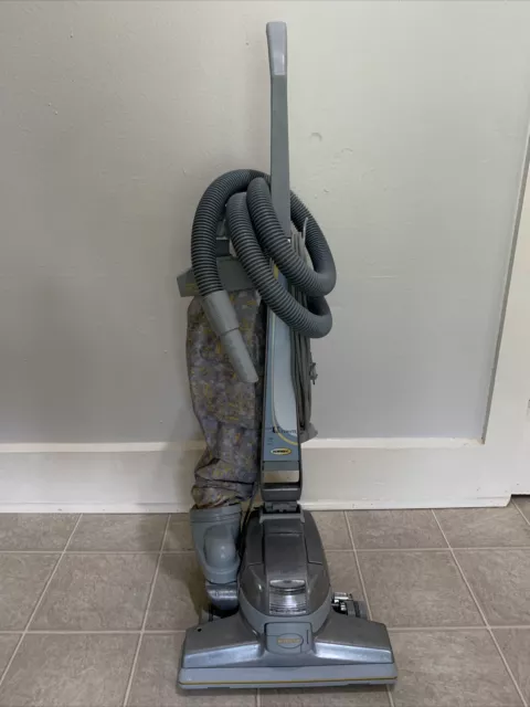 Kirby The Ultimate G Series Self Propelled Vacuum Cleaner Model G7D Works