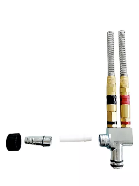 injector pump and Non returning valve for Gema powder coating pum OptiFlow IG02
