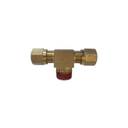 Newstar S-24559 Air Brake Fitting, Replaces N72 4 4