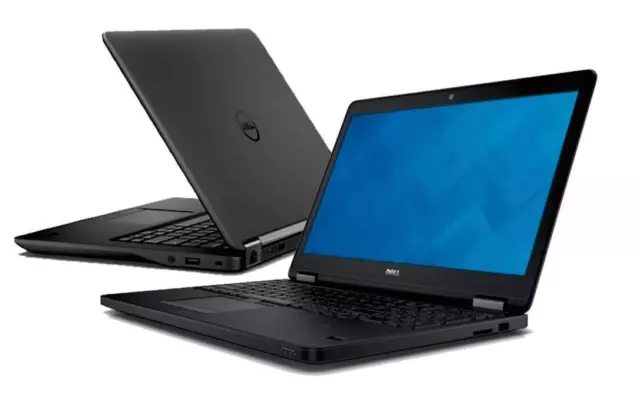 FAST CHEAP DELL/HP/LENOVO CORE i5/i3 LAPTOP 8GB RAM 500GB HDD Wi-Fi Windows 10