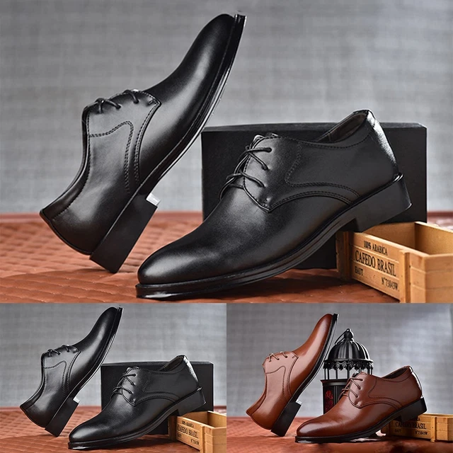 100% nuove di zecca scarpe di alta qualità uomo uomo casual ecopelle + gomma