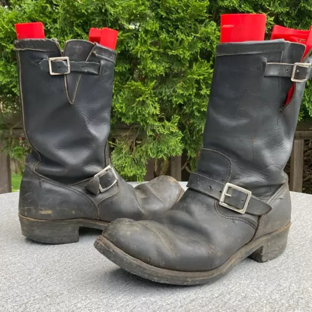 Men's Vintage Shoes, Vintage, Specialty, Clothing, Shoes