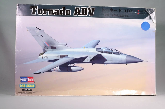 Maquette SPECIAL HOBBY 1/48 ImAM Ro.44 Avion Militaire Biplan