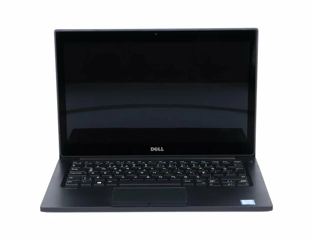 Touchscreen Dell Latitude 7280 i5-6300U 8GB 240GB SSD FHD A-Ware