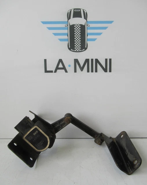 Mini Height Sensor GENUINE MINI XENON Headlight Height Level Sensor for R60 Countryman ...