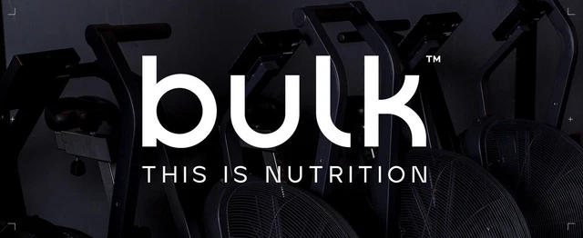 Bulk.com 45% gutscheincode, Sofortversand💥