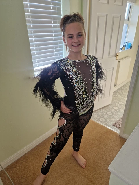 Stoned boutique dance costumes for sale deals
