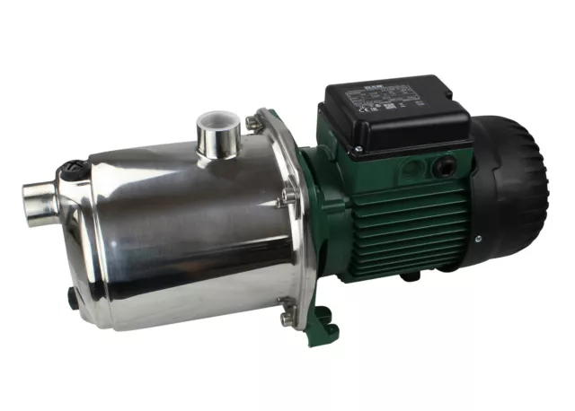 DAB Euroinox Système Maison 40/80 M 7200l/59m Pompe Centrifuge Jardin