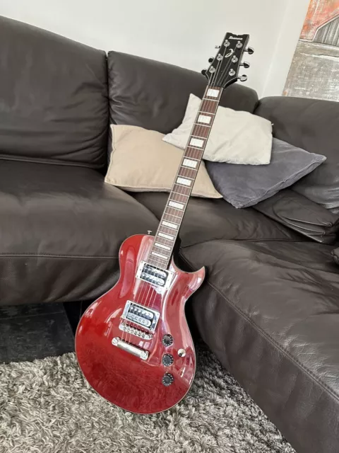 Ibanez ART100DX-TCR E-Gitarre