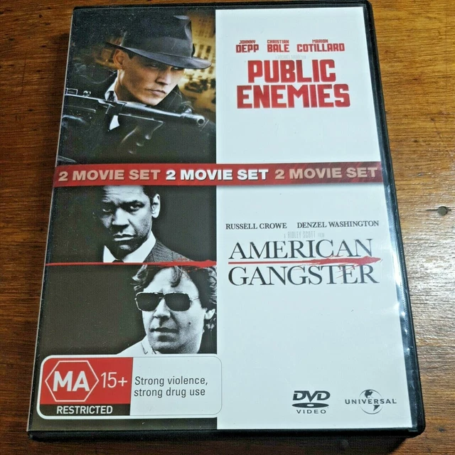 American gangster full top movie free