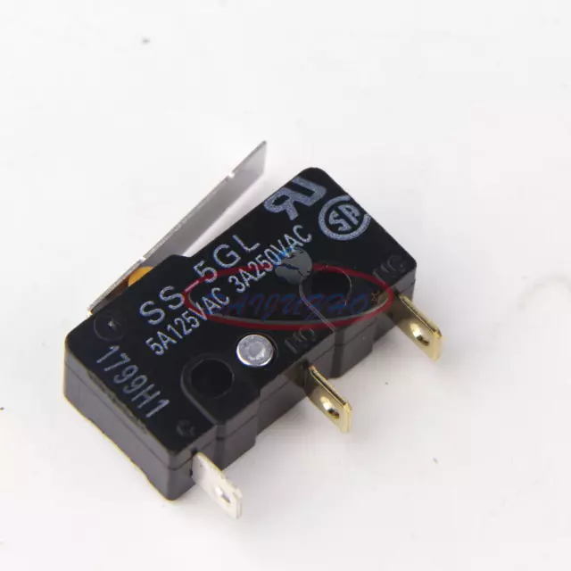 1Pcs Omron SS-5GL Micro Switch Basic Switch Limit Switch New