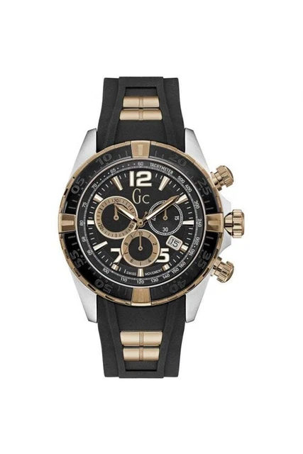 Gc da Uomo Sportracer Orologio Cronografo Y02011G2