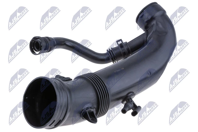 Tuyau D'admission Refroidissement Turbo Pour Mini Cooper R56 R57 R58 R60 R61 - 11537645832 / 11539845352