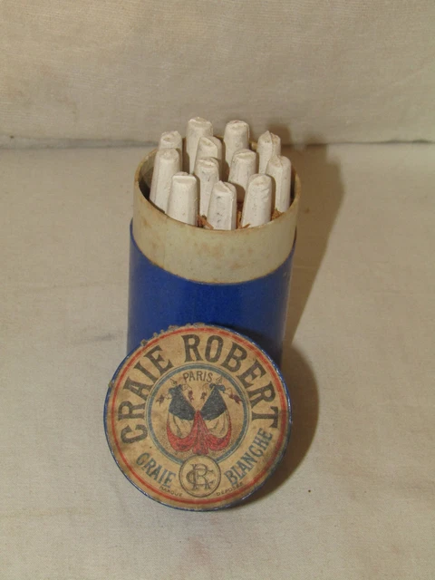Boîte Ancienne De Tiges De Remontoir Pour Montres - LIP, ASSA, PARRENIN...