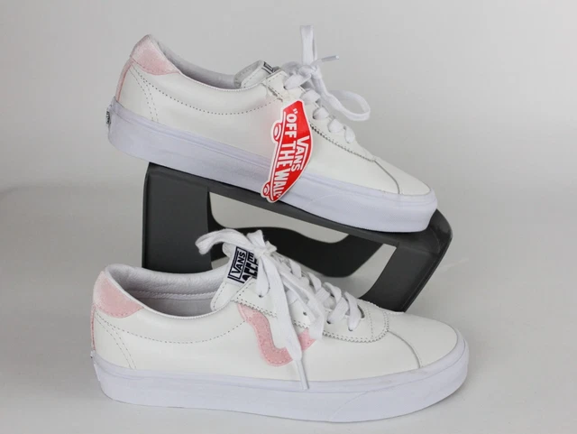 Ladies size 6 vans hotsell