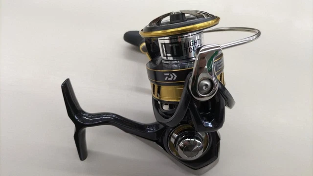 LEGALIS LT 4000D-CXH リール ダイワ レガリス LT4000D-CXH (リール) 価格比較 - 価格.com