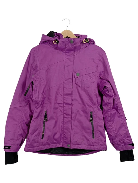 Vêtements de ski alpin & planche à neige pour femme