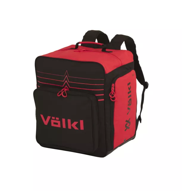 Völkl RACE BOOT & HELMET BACKPACK (142101) - Skischuhtasche Rucksack