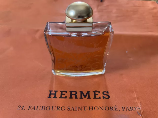 Hermes Paris  "24 Faubourg"  100ml EdT Parfum Parfüm Vaporisateur Spray original