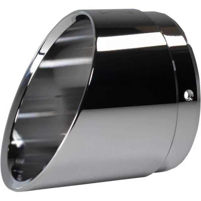 Khrome Werks 200719P Replacement Edge Tip for 2-1 Systems - Chrome