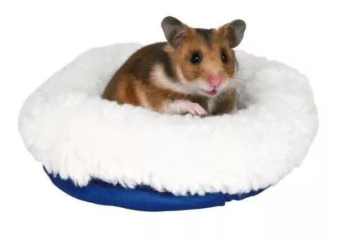 Trixie Hamsterbett, Die Hamsterwindel, Mausbett 62701