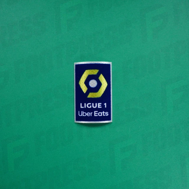 Patch Flocage OM Nuno #30 – Officiel Olympique De Marseille 2022/2023 – Domicile