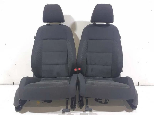 KOMPLETTES SITZSET / 2161268 Für Volkswagen Golf Vi 5K1 Sport EUR 637 ...