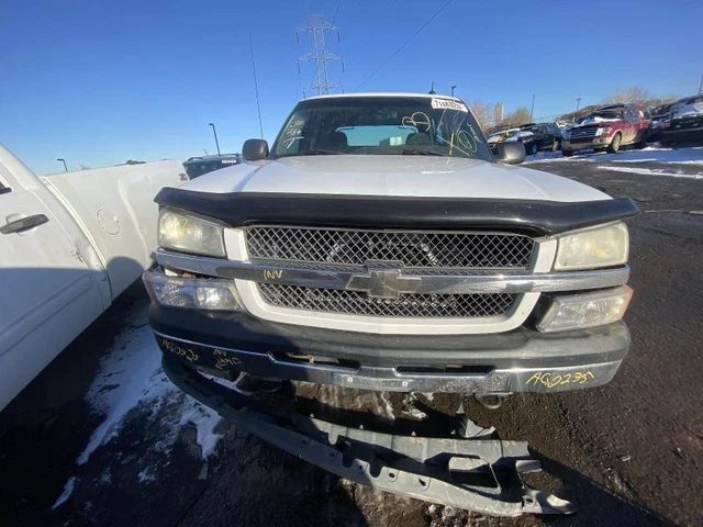 Front Drive Shaft Denali Fits 00-06 YUKON XL 1500 1013093