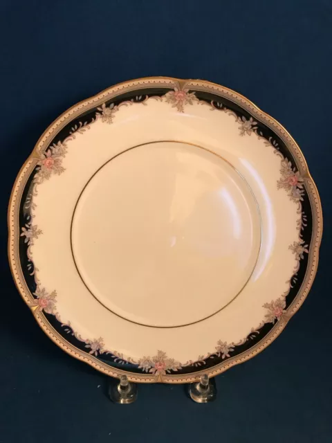 Noritake Palais Royale Dinner Plate - Salad Plate Sold Separately