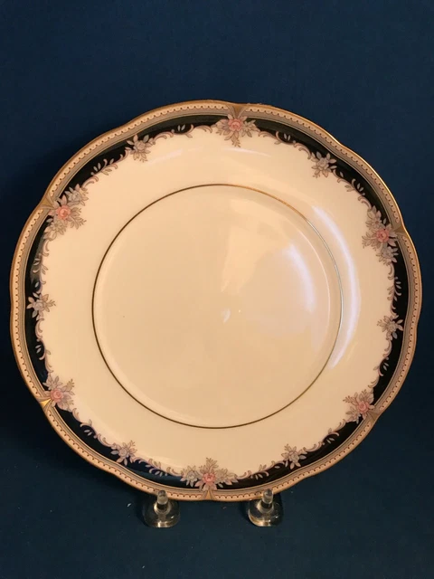 Noritake Palais Royale Dinner Plate - Salad Plate Sold Separately