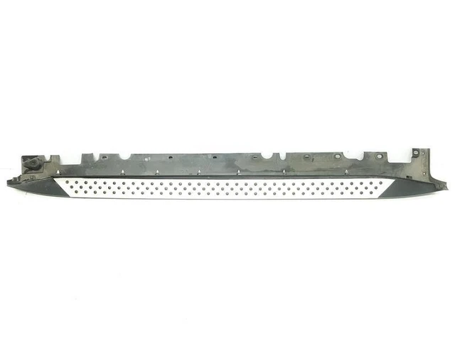 51777163555 spoiler laterale per BMW X5 XDRIVE 30 D 2010 7163555 1840294
