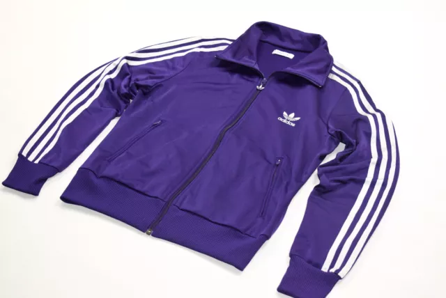 Adidas giacca da allenamento uomo originals firebird sales