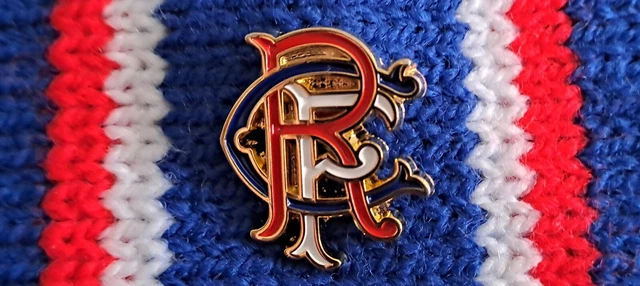 Scottish Clubs, Badges/ Pins, Football Memorabilia, Sports Memorabilia ...