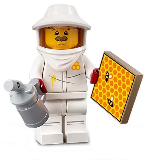Minifigures, Jeux de construction, Jouets et jeux - PicClick FR