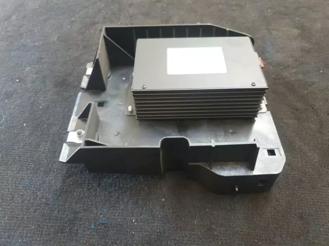 Holden Commodore Stereo/Head Unit Amplifier, Ve, 08/06-04/13 06 07 08 09 10 11 1